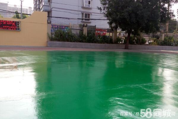 南海 地坪漆翻新维修