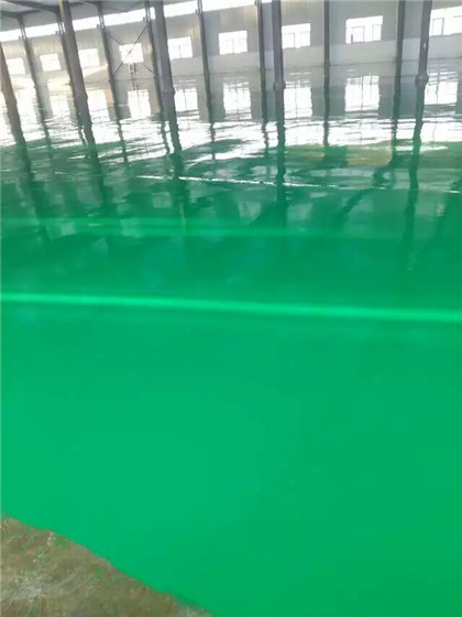 南海,我直接给你一份室外地坪漆翻新维修